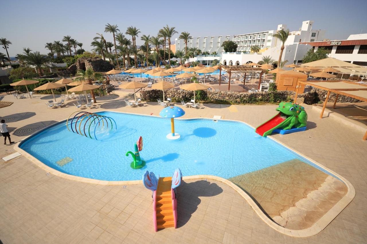 Imperial Shams Abu Soma Station touristique 4*