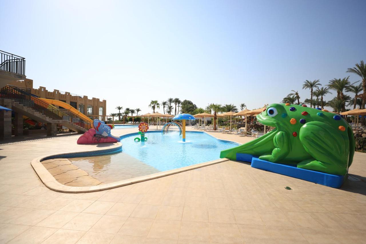 Imperial Shams Abu Soma Station touristique Hurghada
