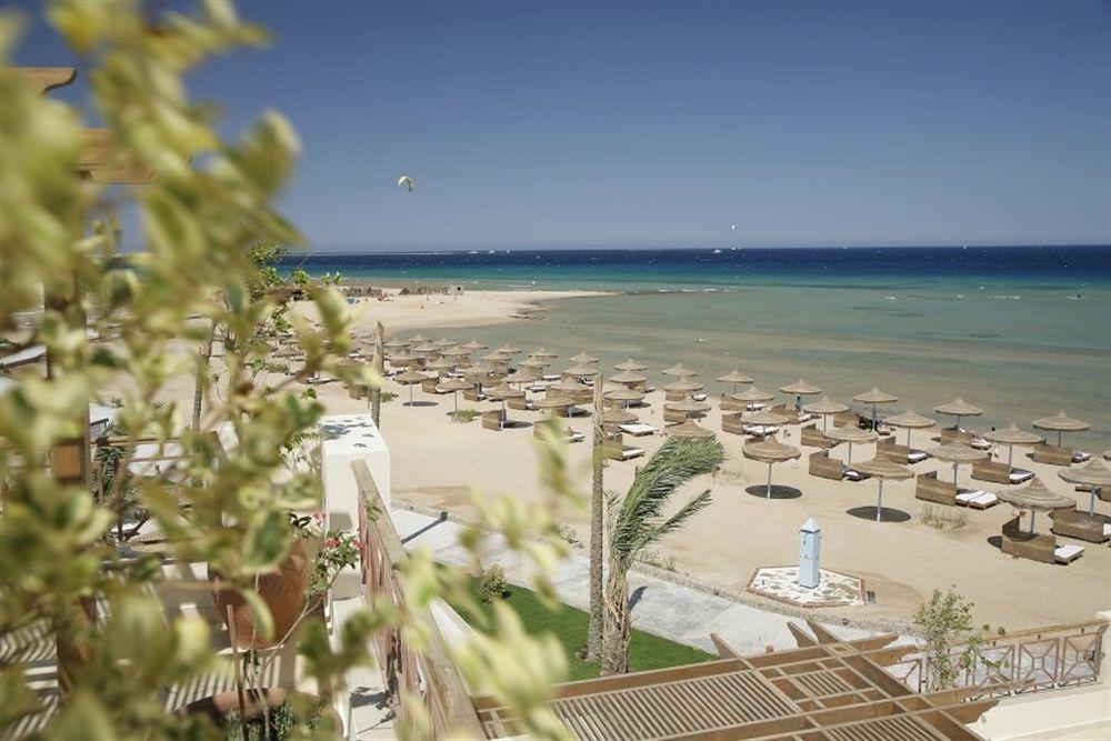Imperial Shams Abu Soma Station touristique