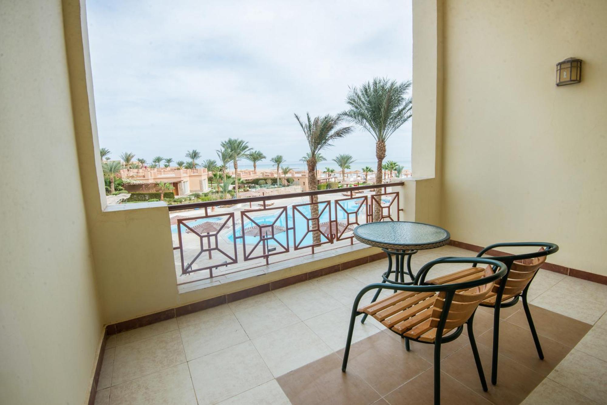 Station touristique Imperial Shams Abu Soma 4*
