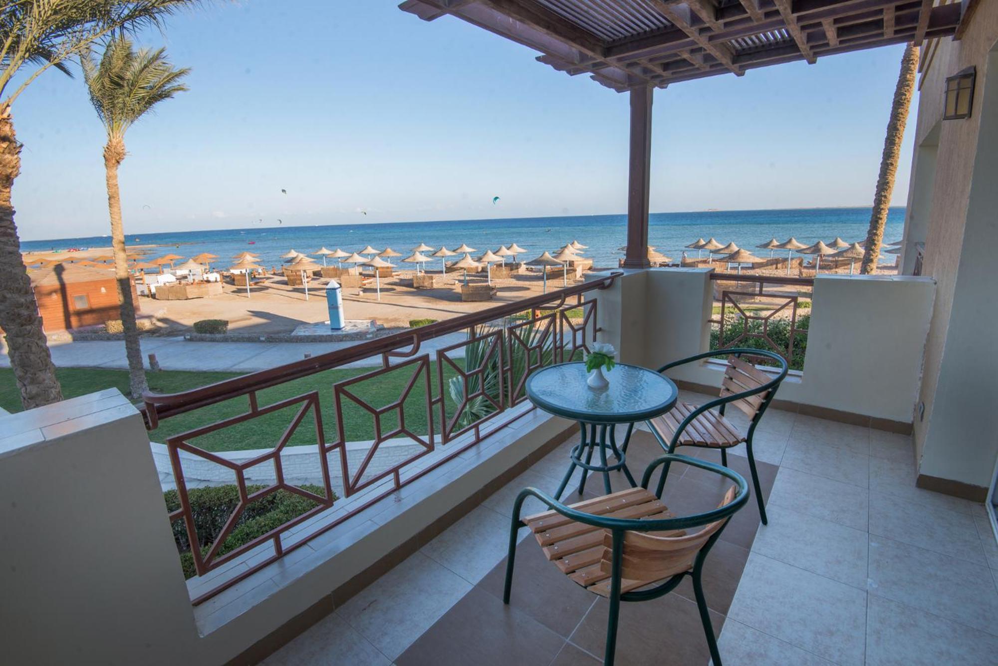 Station touristique Imperial Shams Abu Soma