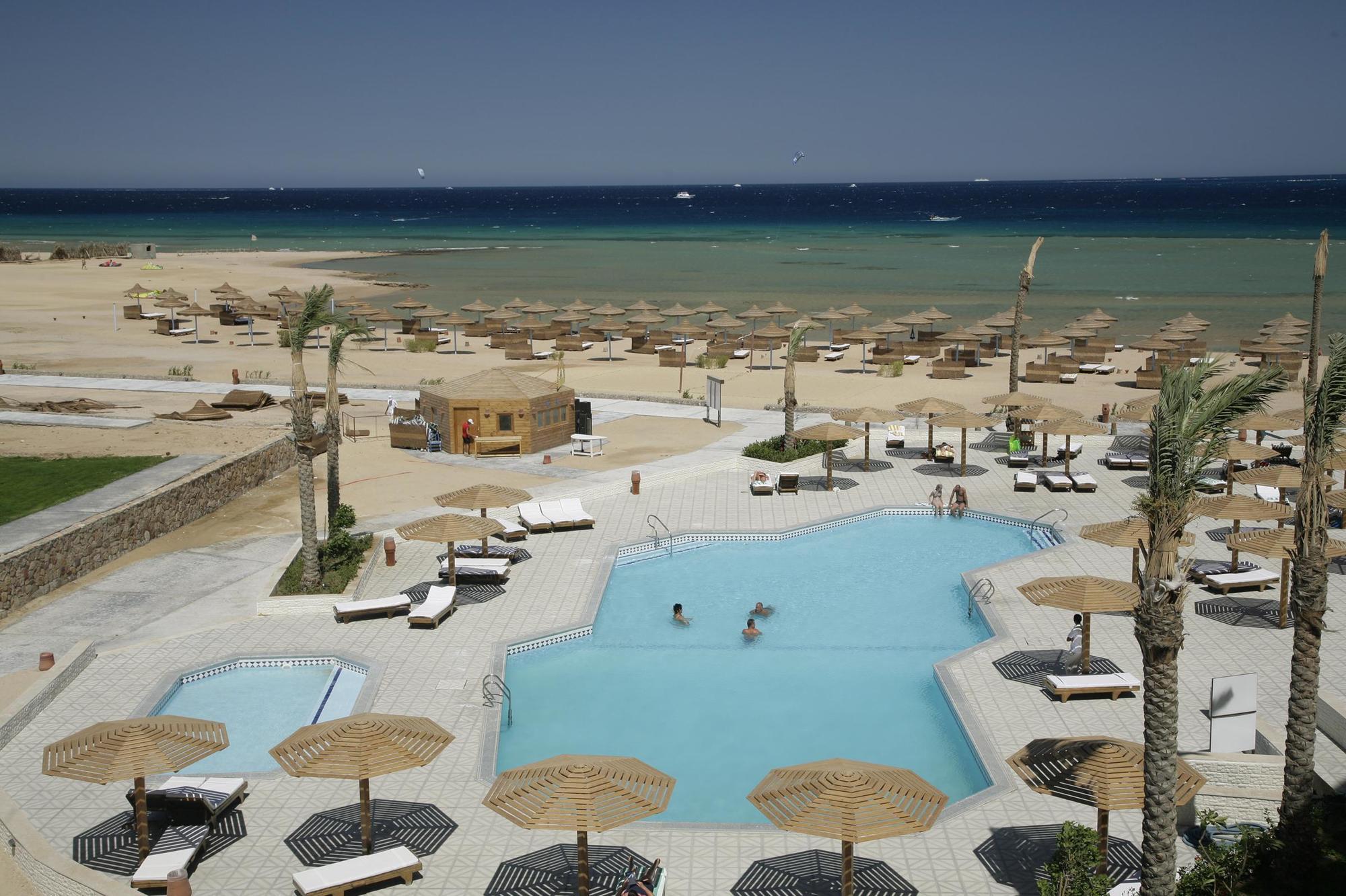 Resort Imperial Shams Abu Soma 4*