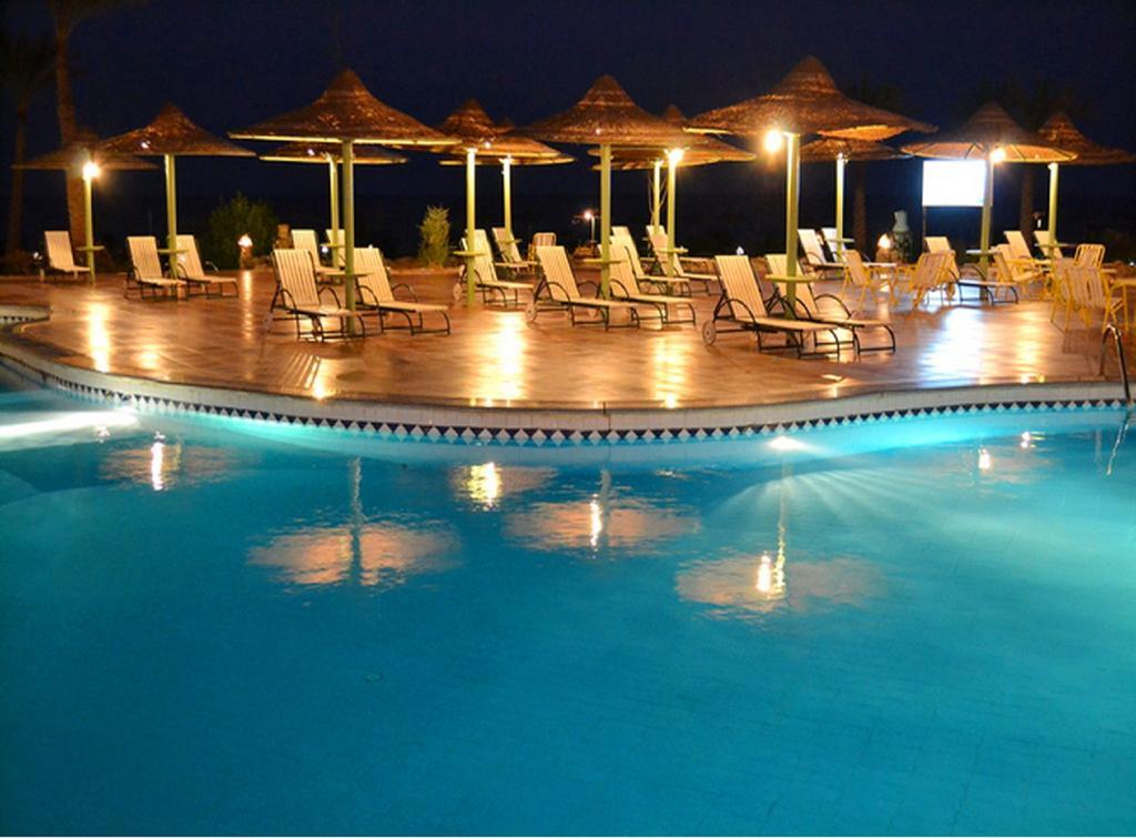 Station touristique Imperial Shams Abu Soma 4*