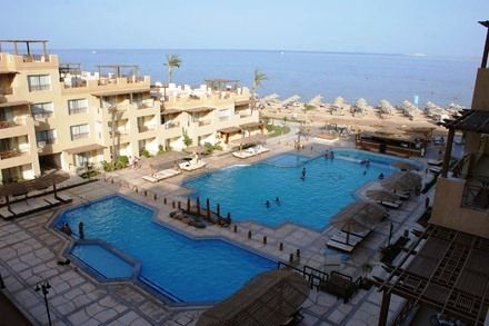 Imperial Shams Abu Soma Hurghada
