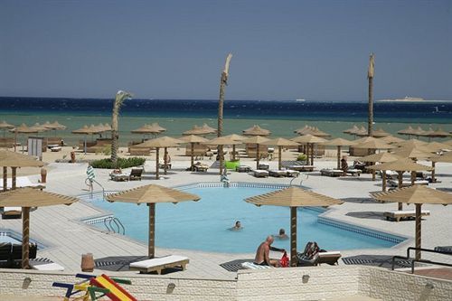 Imperial Shams Abu Soma Resort 4*