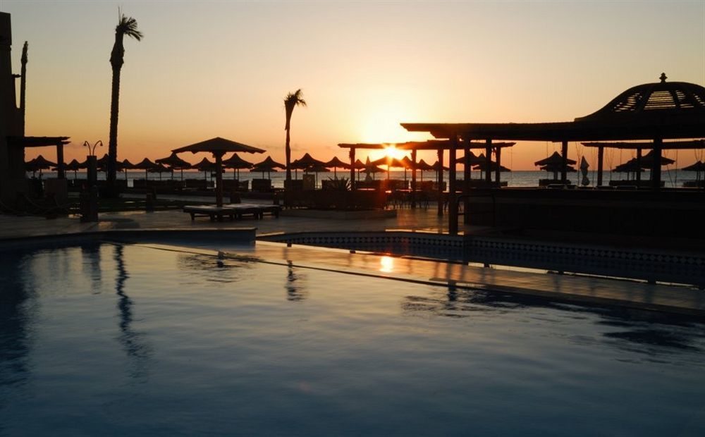 Imperial Shams Abu Soma 4* Hurghada
