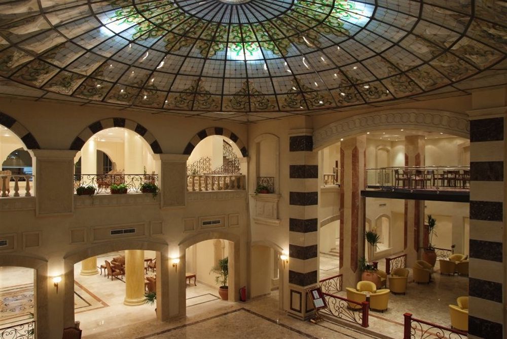 Imperial Shams Abu Soma Station touristique Hurghada