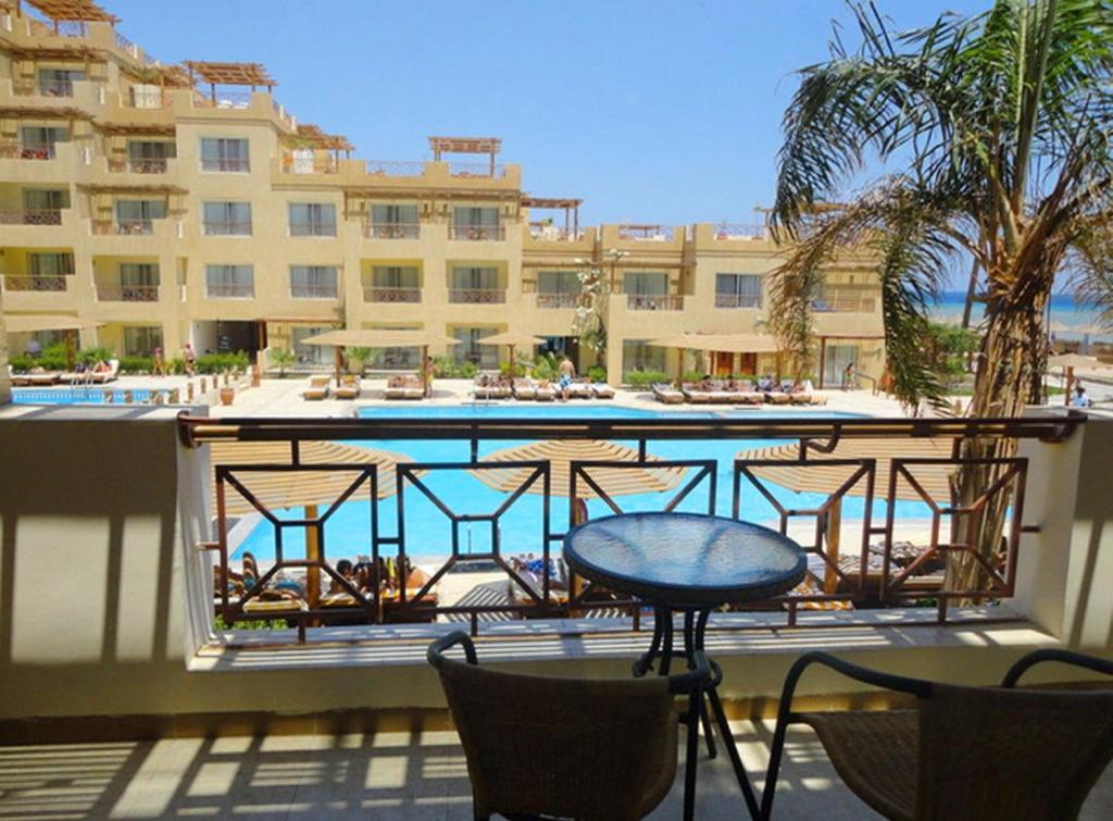 Resort Imperial Shams Abu Soma 4*