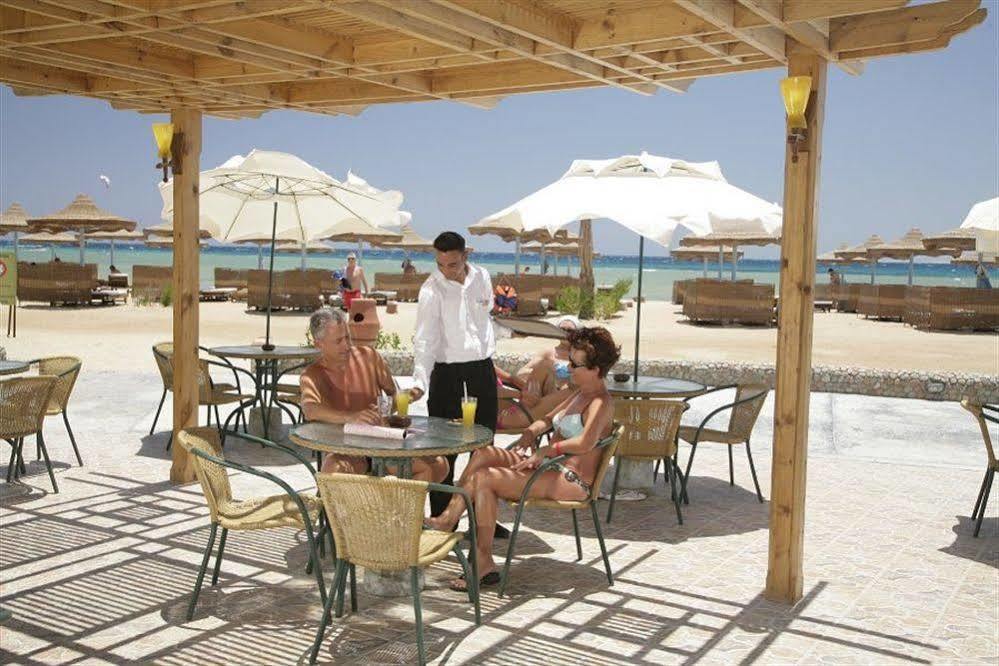 Resort Imperial Shams Abu Soma 4*