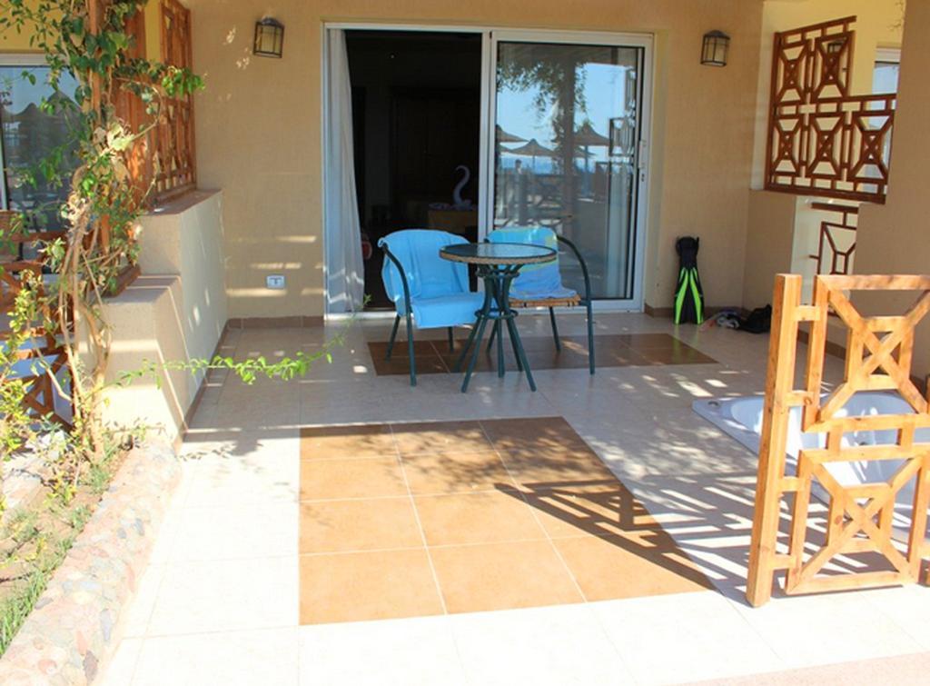 Station touristique Imperial Shams Abu Soma Hurghada