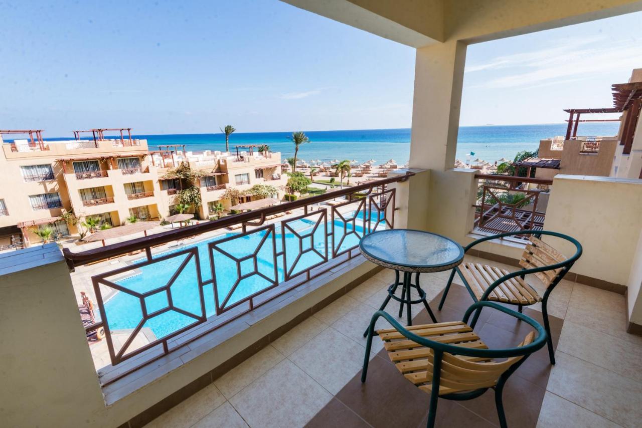 Station touristique Imperial Shams Abu Soma 4*