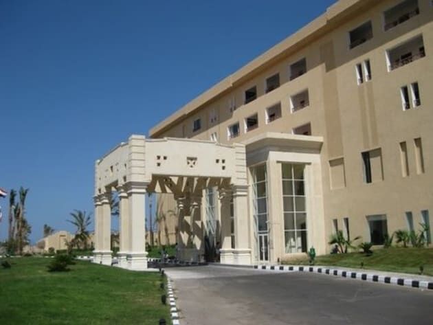 Imperial Shams Abu Soma Station touristique