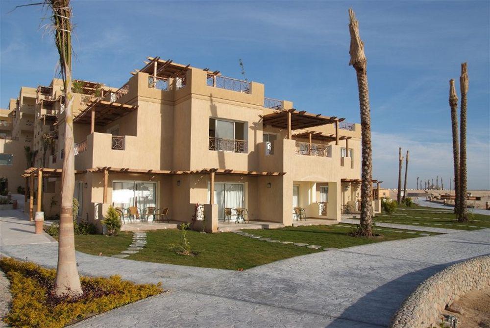 Resort Imperial Shams Abu Soma Hurghada