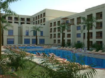 Imperial Shams Abu Soma Hurghada