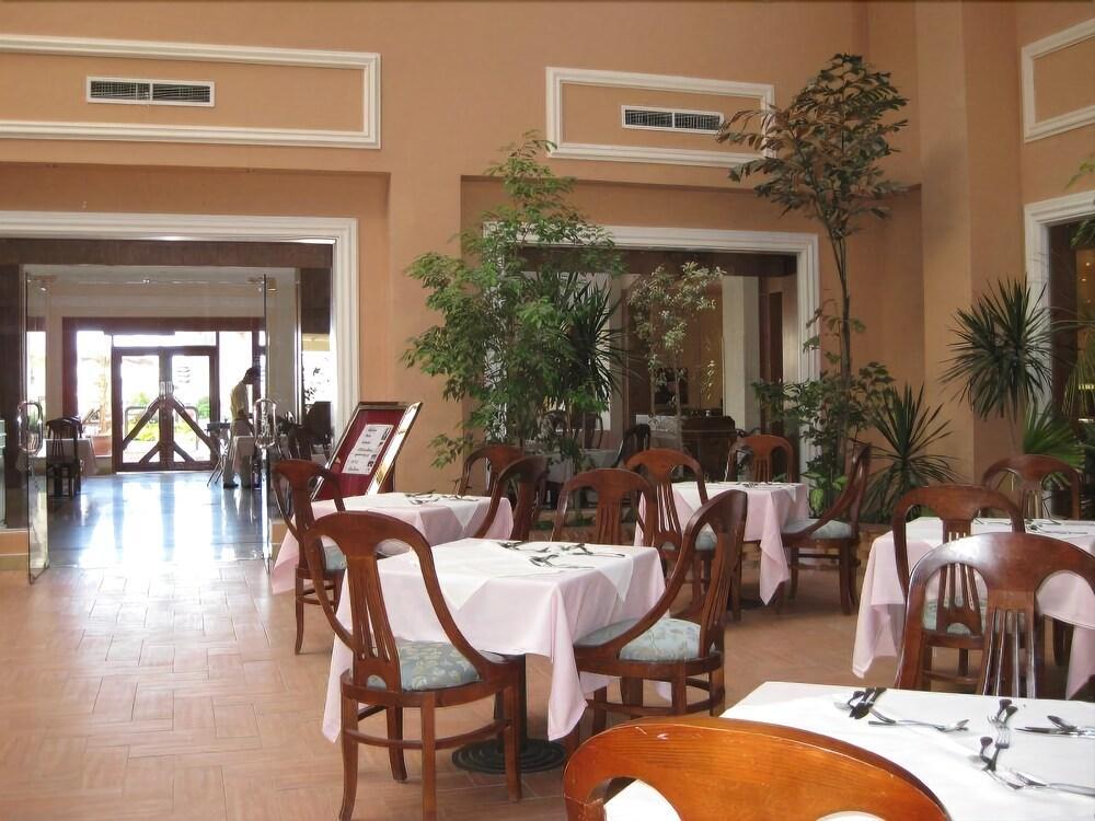 Imperial Shams Abu Soma 4* Hurghada
