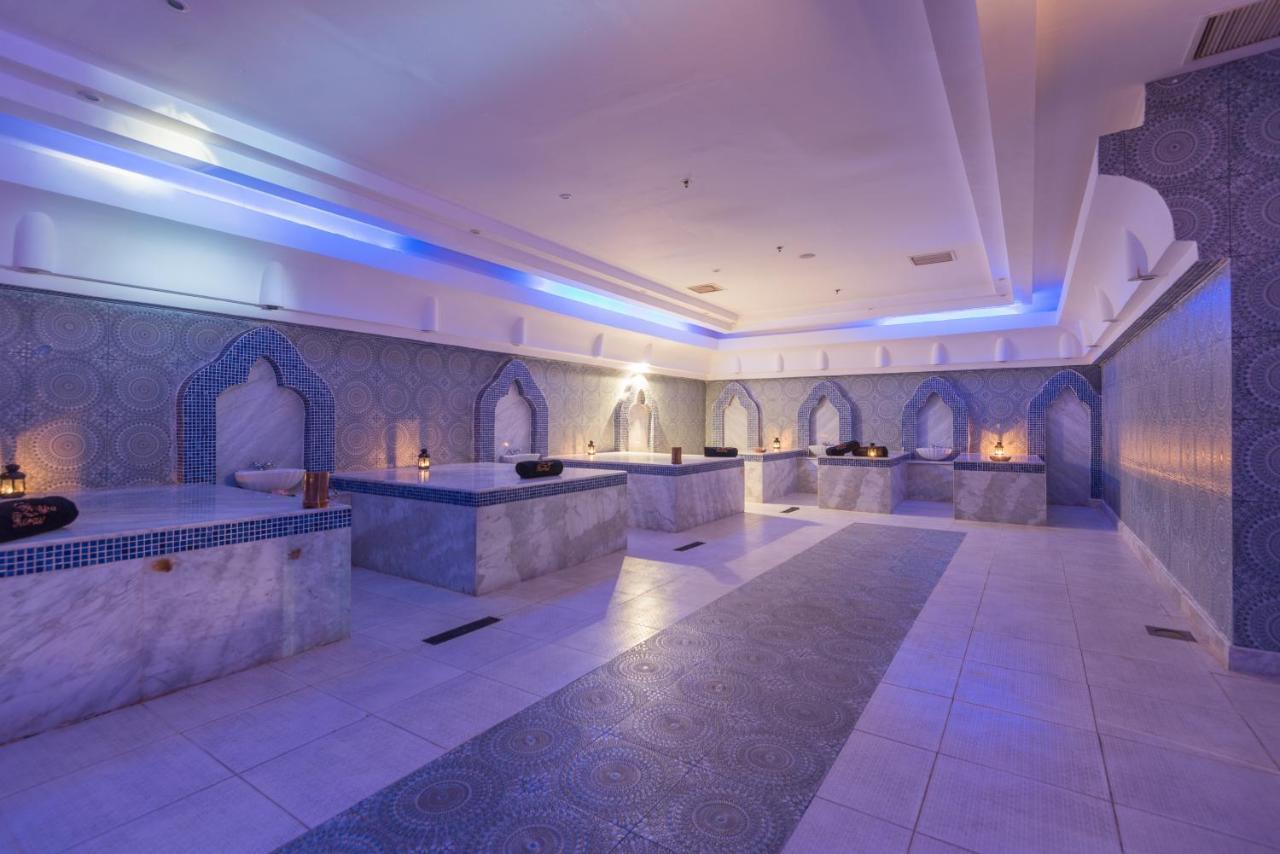 Imperial Shams Abu Soma Station touristique Hurghada