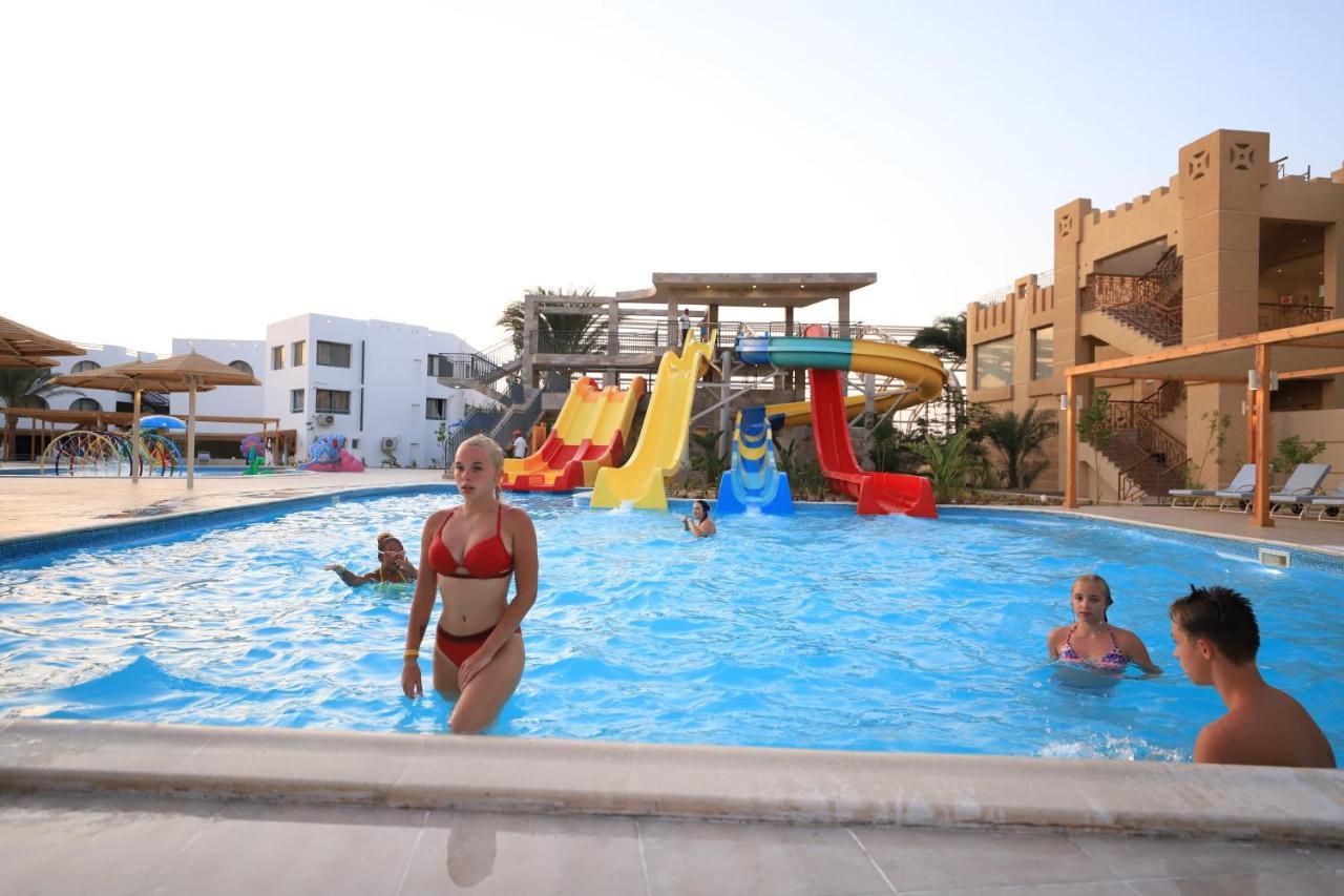 Imperial Shams Abu Soma Ośrodek wypoczynkowy Hurghada