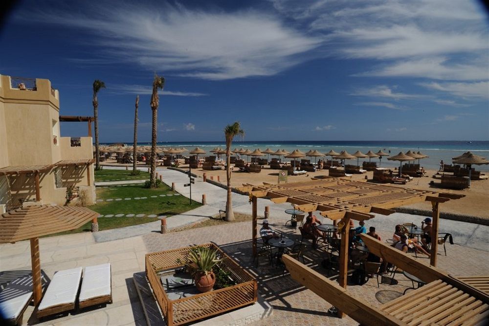 Imperial Shams Abu Soma Ośrodek wypoczynkowy 4*