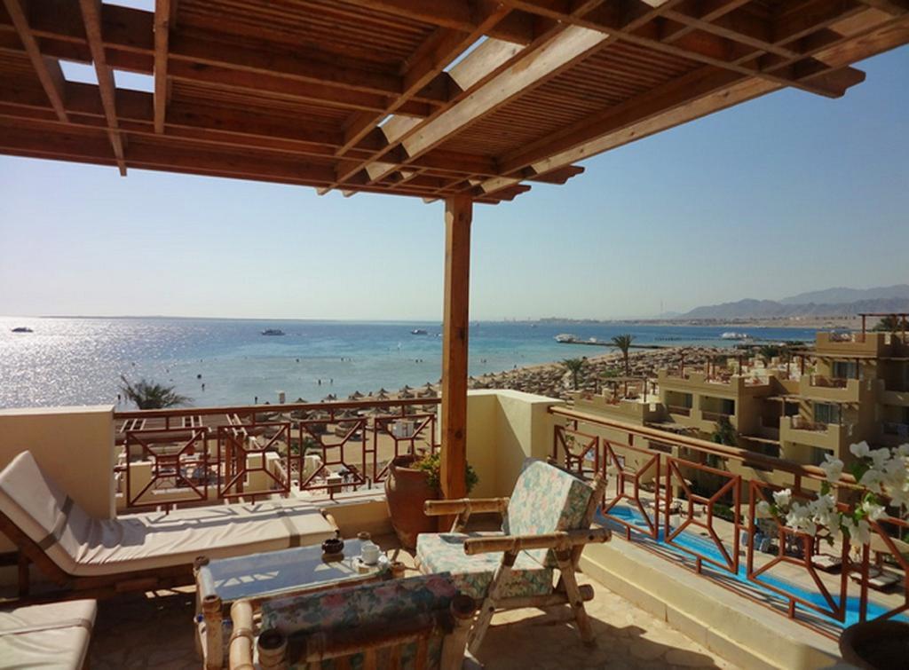 Imperial Shams Abu Soma Ośrodek wypoczynkowy 4*