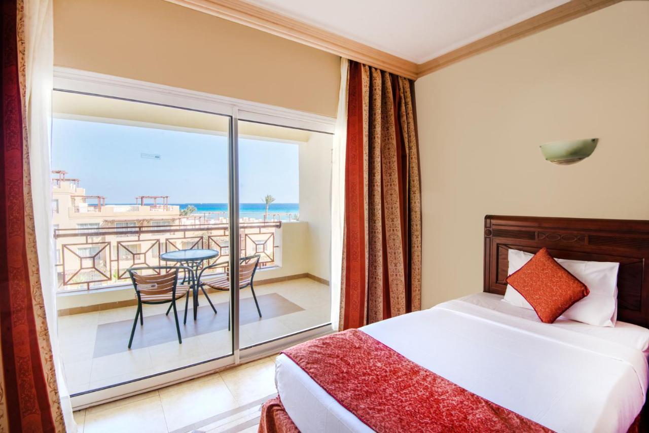 Imperial Shams Abu Soma Ośrodek wypoczynkowy Hurghada