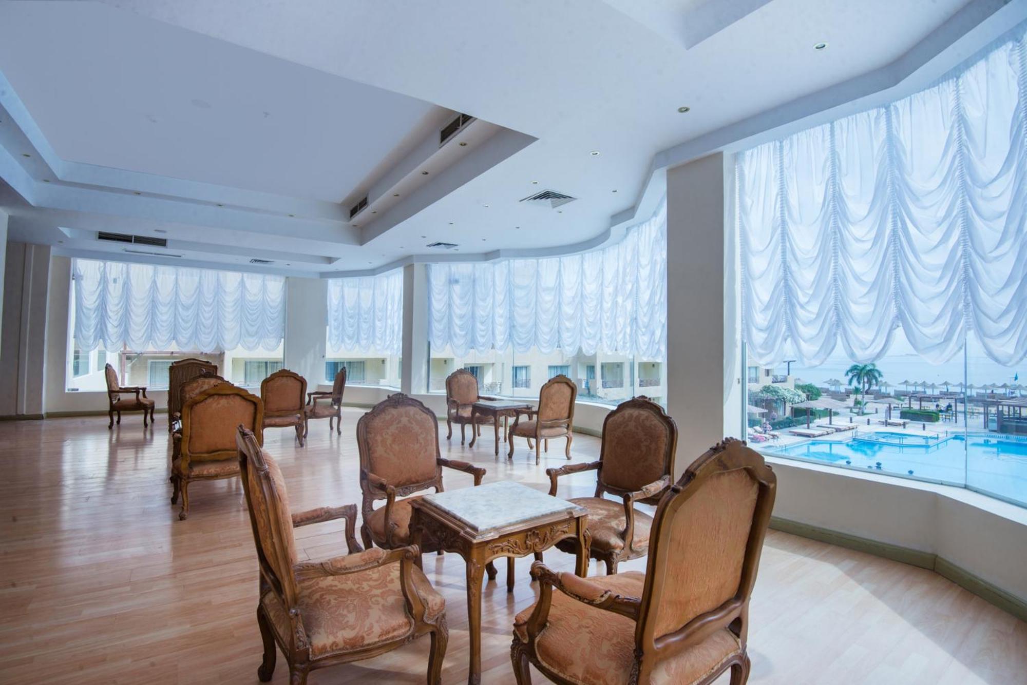 Rezort Imperial Shams Abu Soma