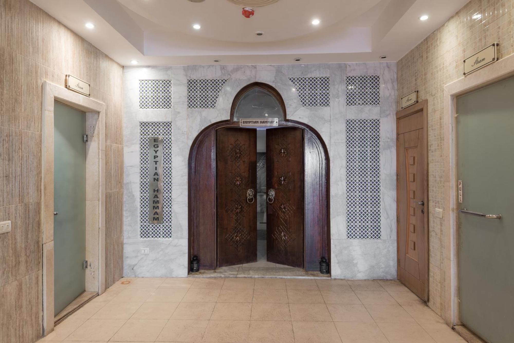 Rezort Imperial Shams Abu Soma