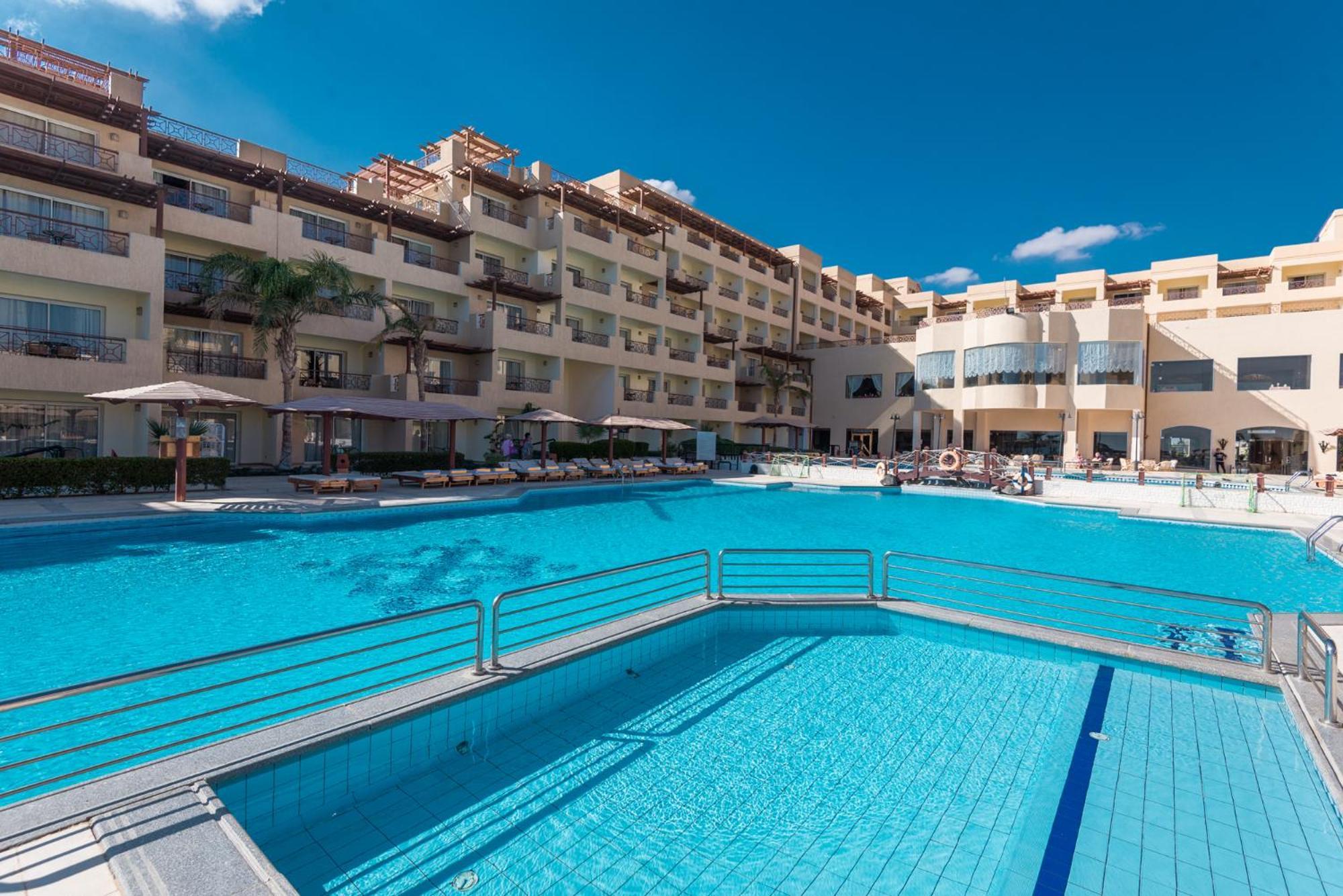 Rezort Imperial Shams Abu Soma