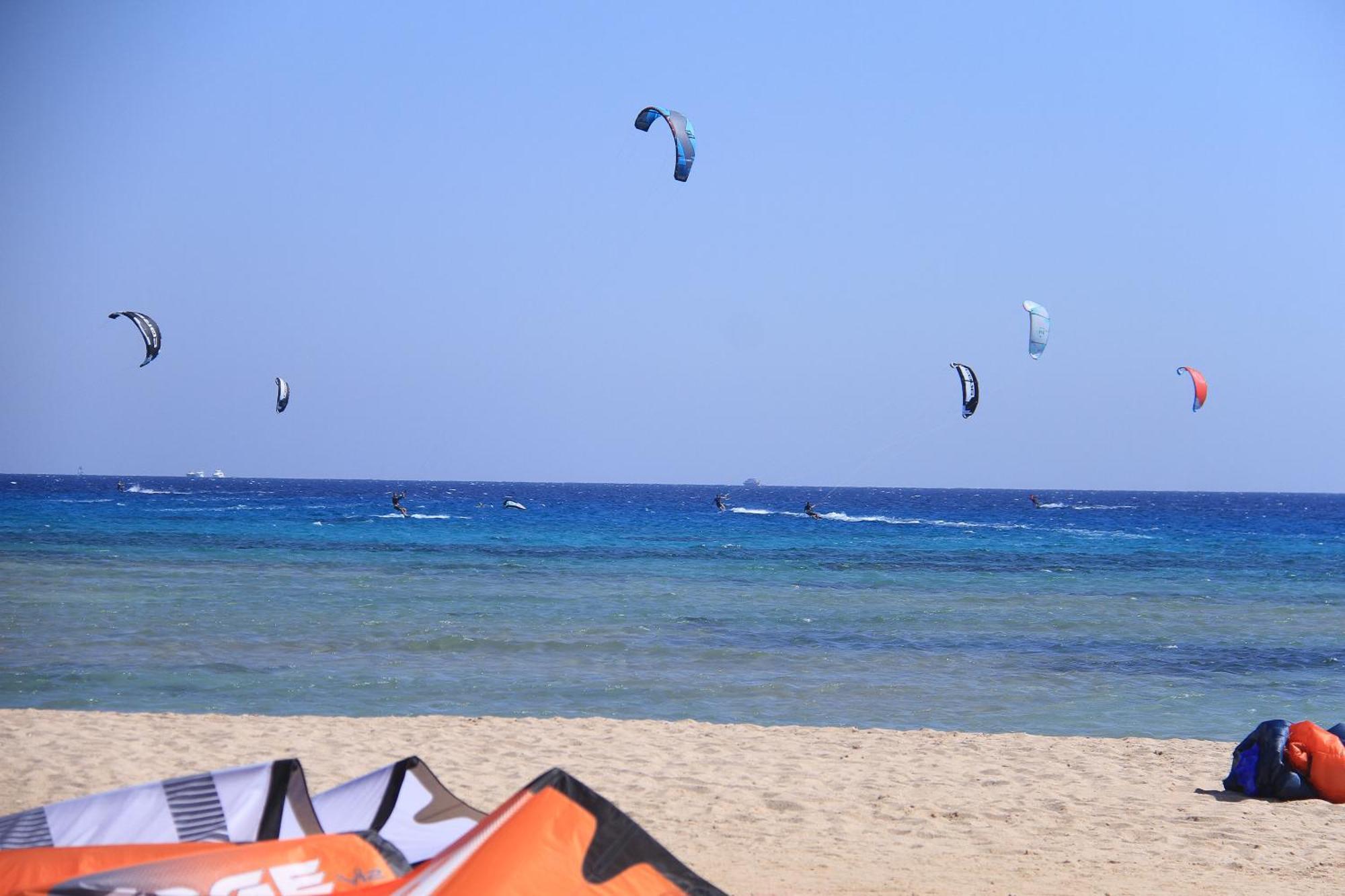 Rezort Imperial Shams Abu Soma
