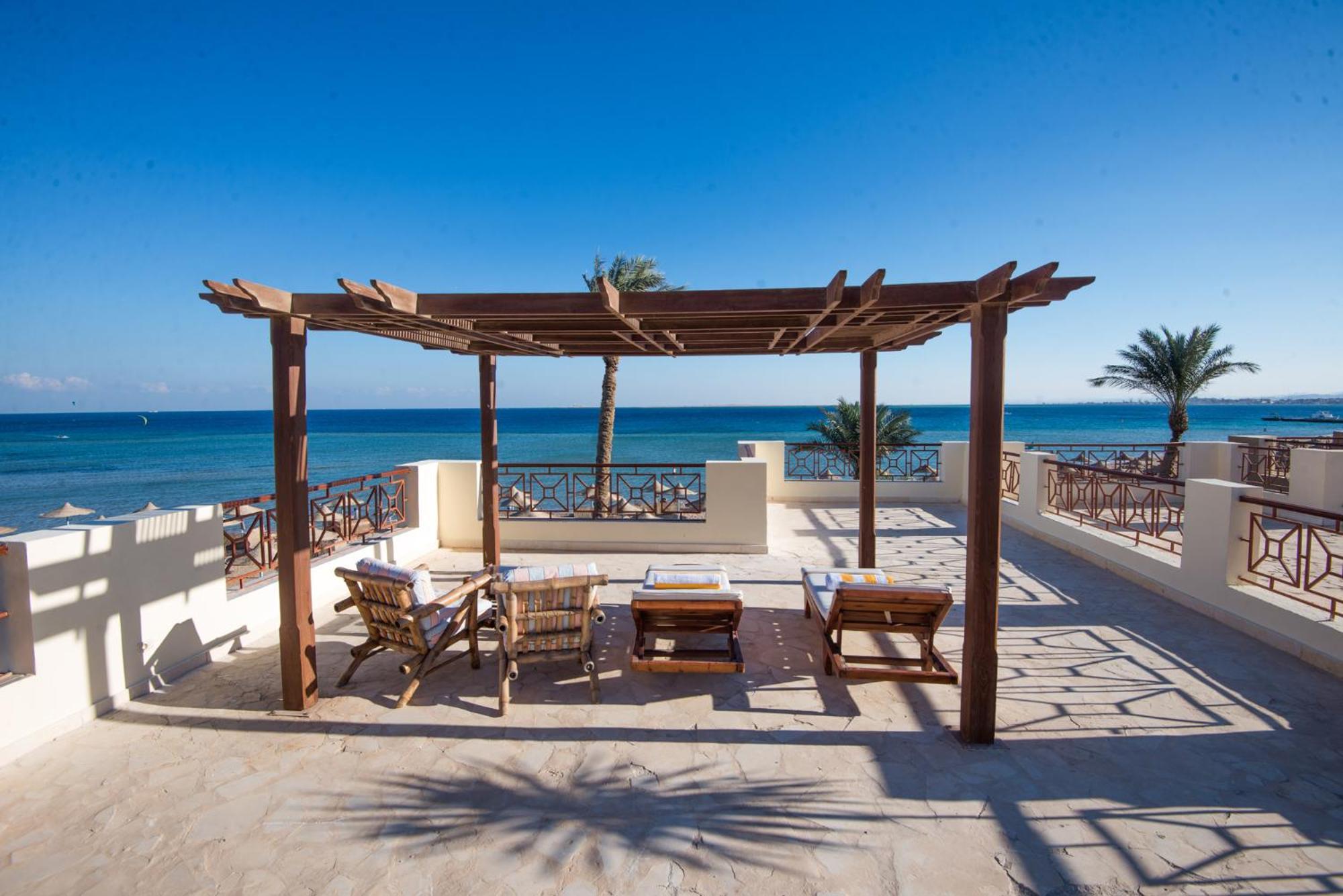 Rezort Imperial Shams Abu Soma