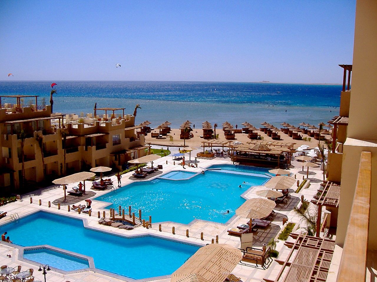 Imperial Shams Abu Soma Hurghada