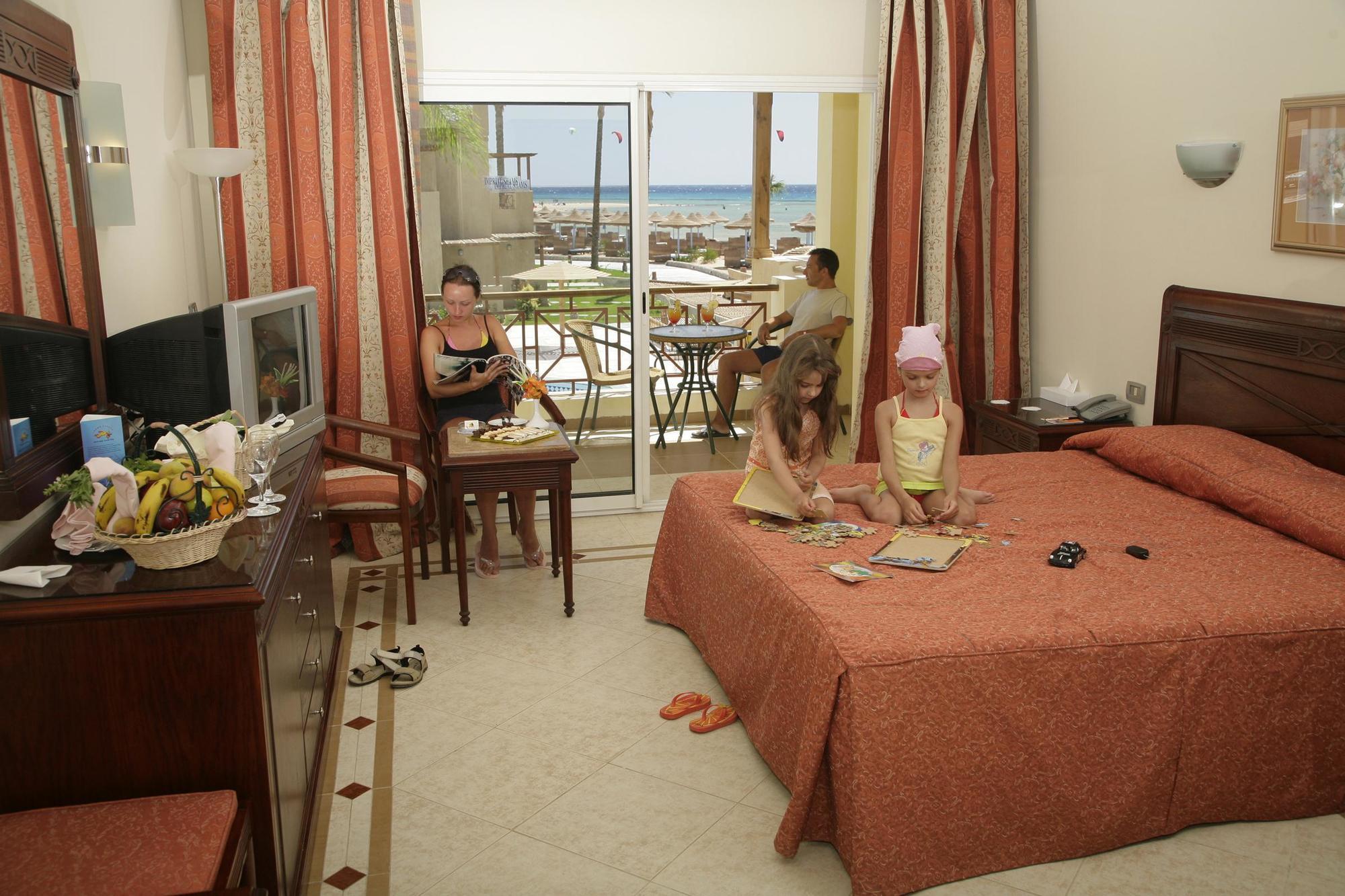 Resort Imperial Shams Abu Soma Hurghada