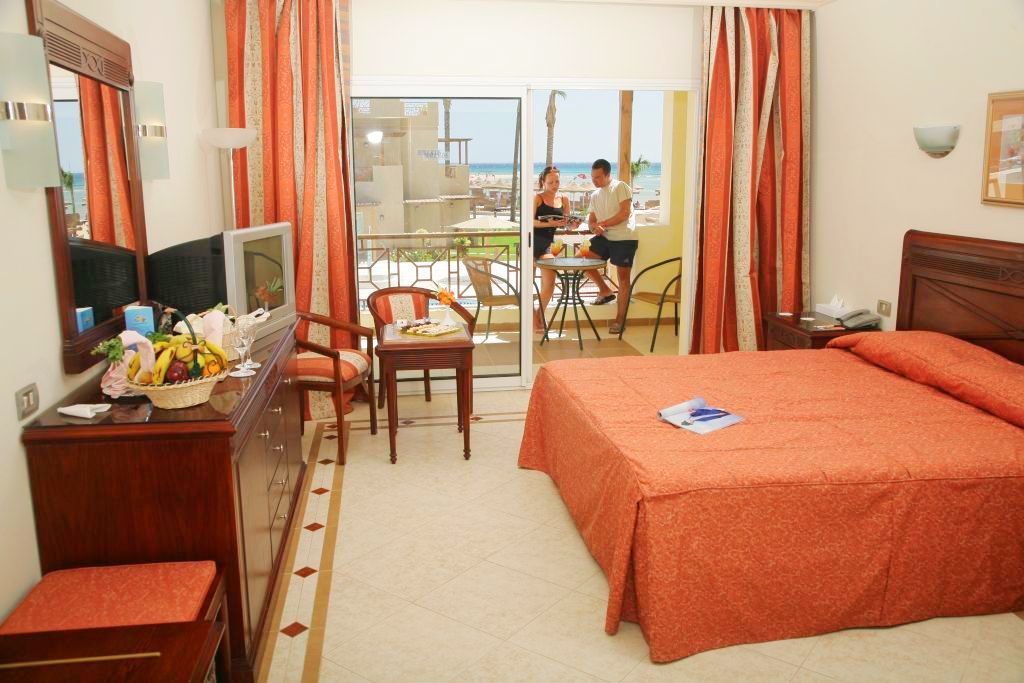 Imperial Shams Abu Soma 4*