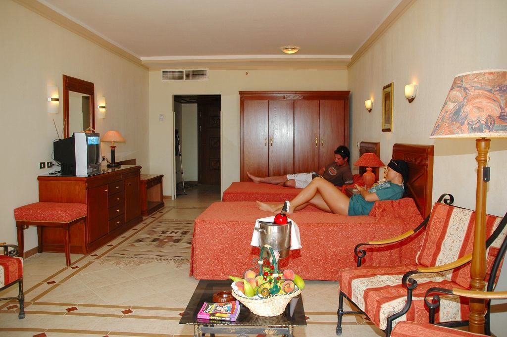 Imperial Shams Abu Soma Resort
