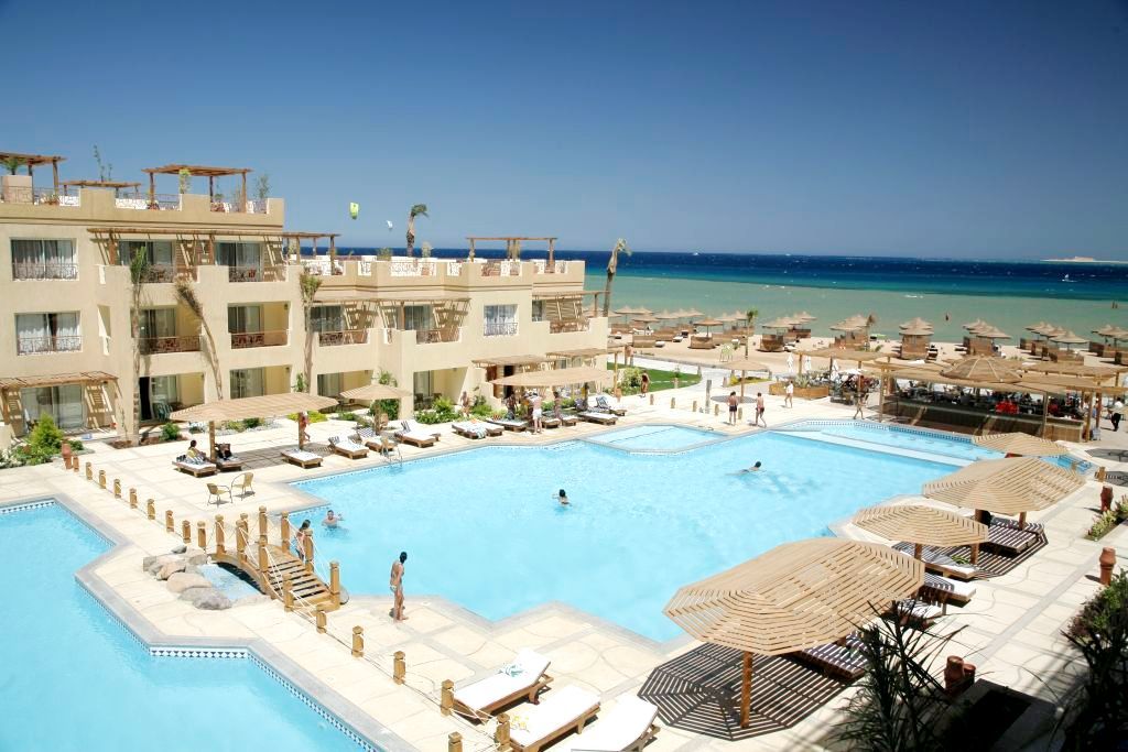 Imperial Shams Abu Soma 4*