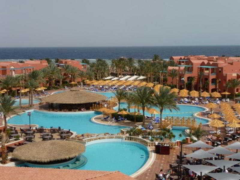 Resort Imperial Shams Abu Soma 4*