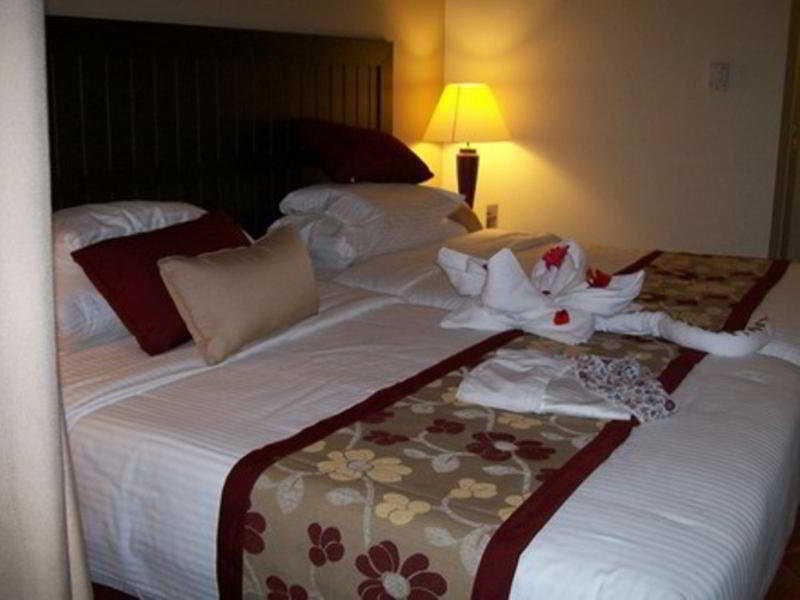 Imperial Shams Abu Soma 4*