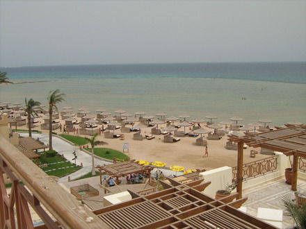 Imperial Shams Abu Soma Resort Hurghada