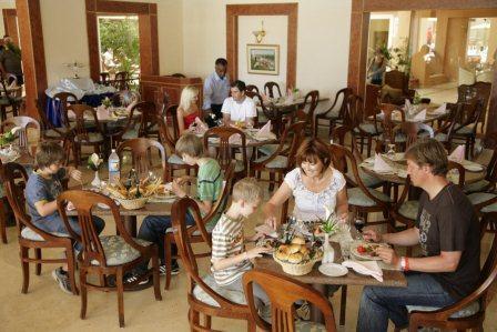 Imperial Shams Abu Soma Resort