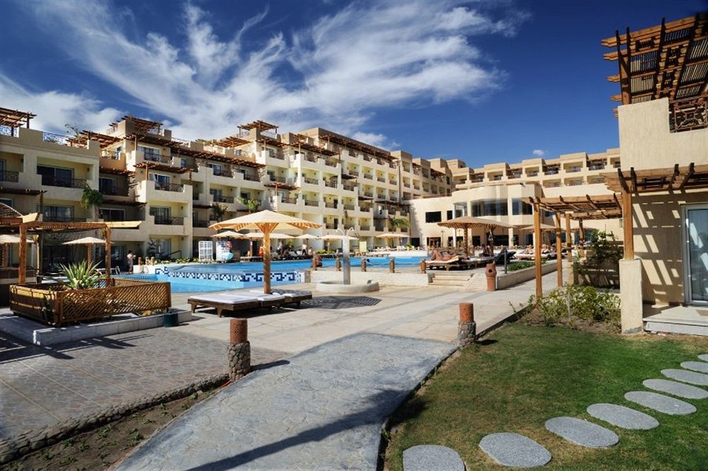 Imperial Shams Abu Soma 4*
