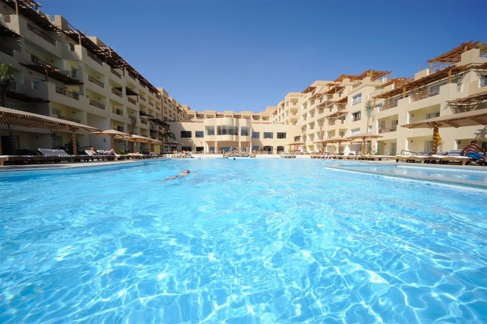 Imperial Shams Abu Soma Resort 4*
