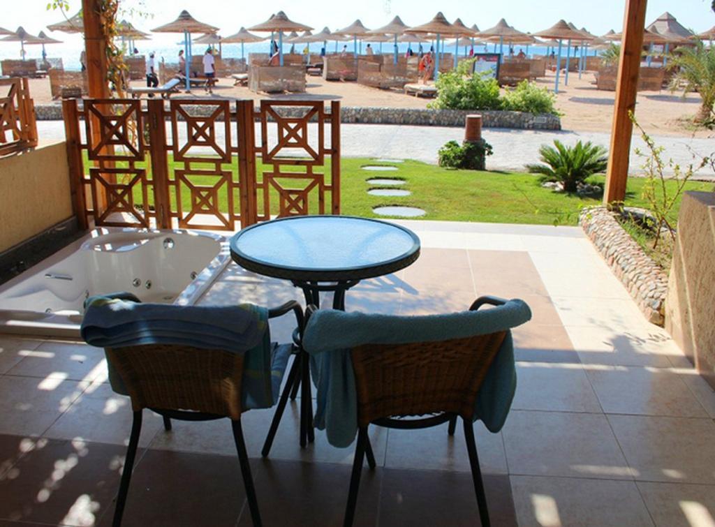Rezort Imperial Shams Abu Soma 4*