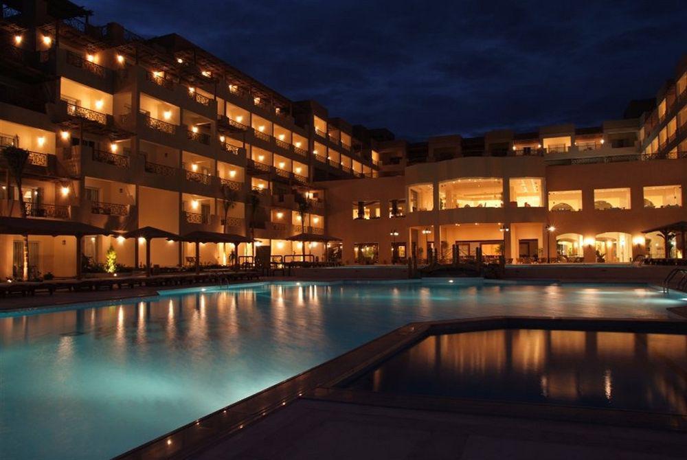 Imperial Shams Abu Soma Resort 4*