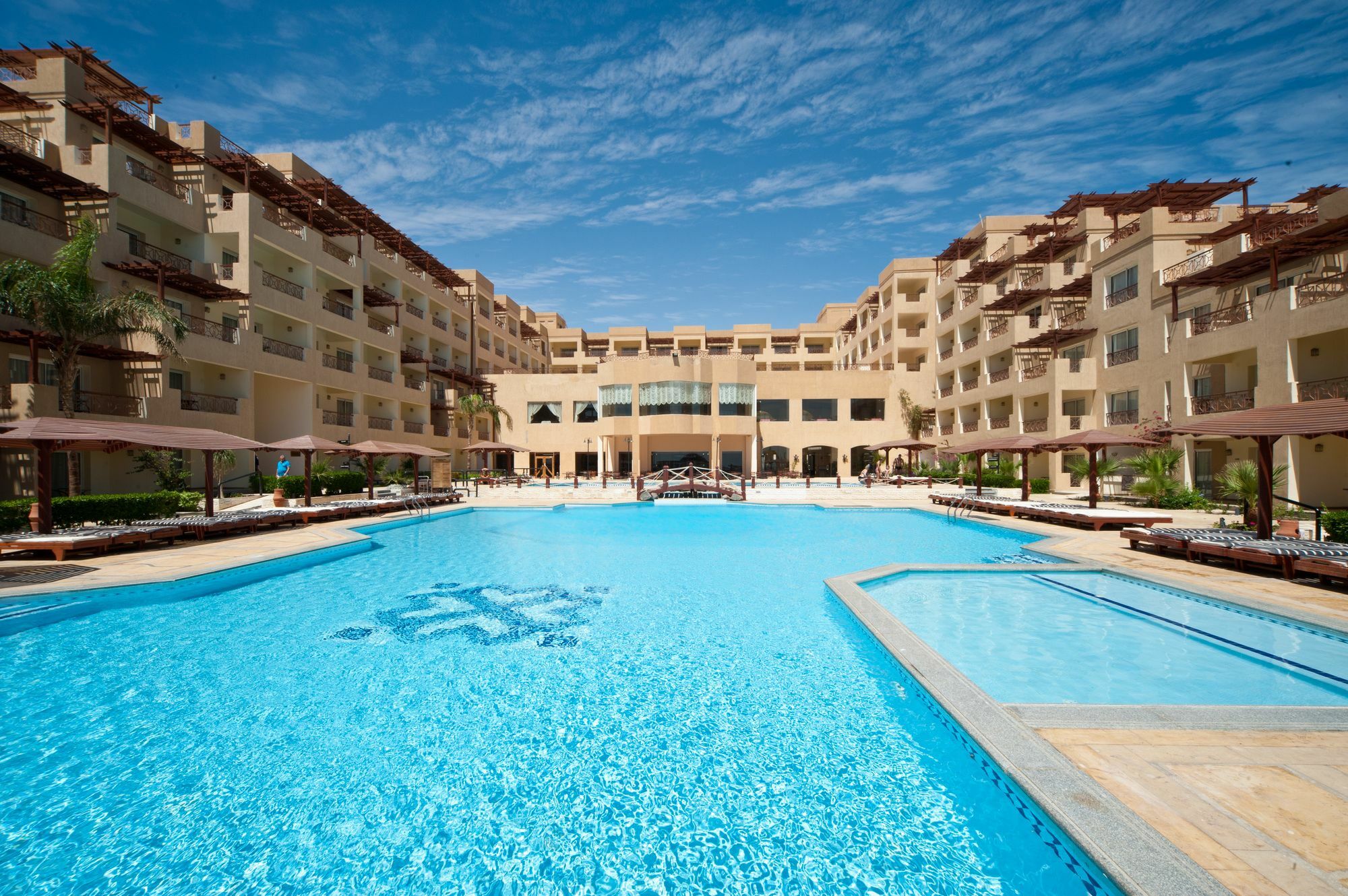 Rezort Imperial Shams Abu Soma