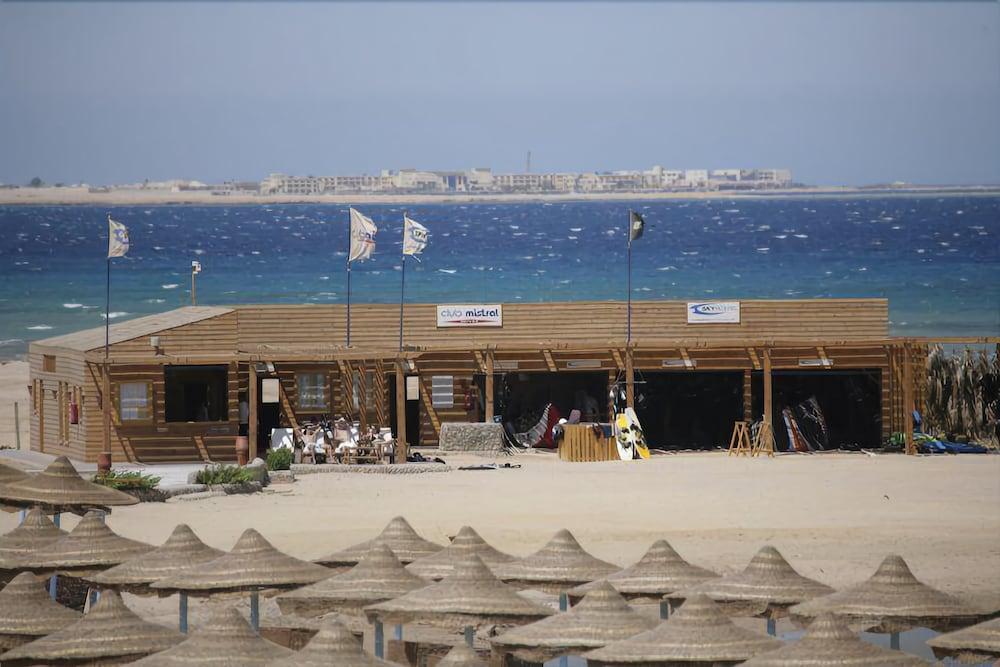 Imperial Shams Abu Soma Rezort Hurghada